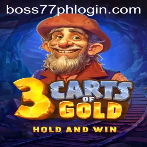 Unveiling the Thrilling World of 3cartsOfGold