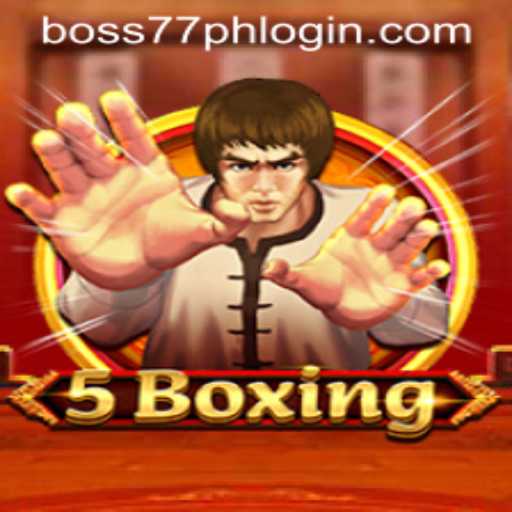 Discover the Exciting World of 5Boxing: The Ultimate Game by Boss77.COM