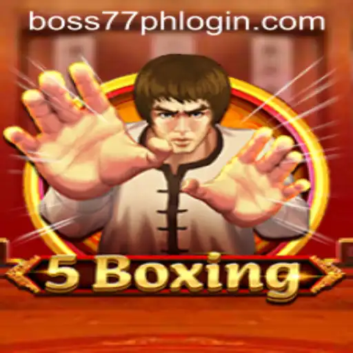 Discover the Exciting World of 5Boxing: The Ultimate Game by Boss77.COM
