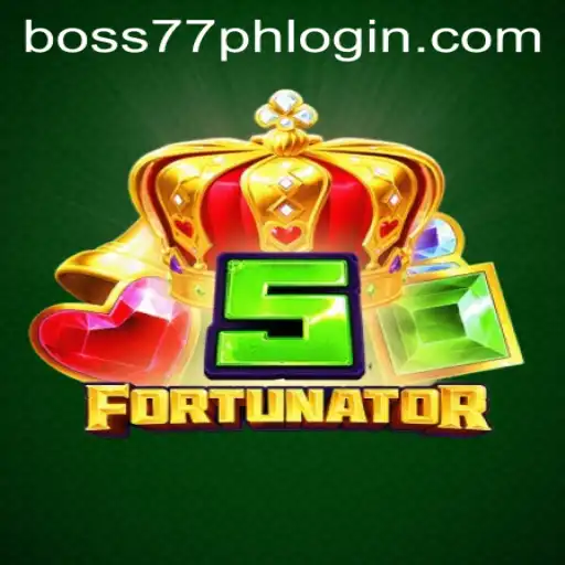 Exploring the Fascinating World of 5Fortunator with Boss77.COM