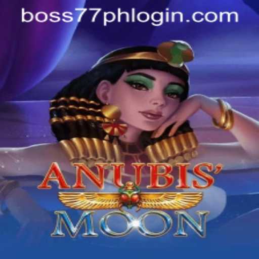 AnubisMoon: An Immersive Egyptian Adventure with Boss77.COM