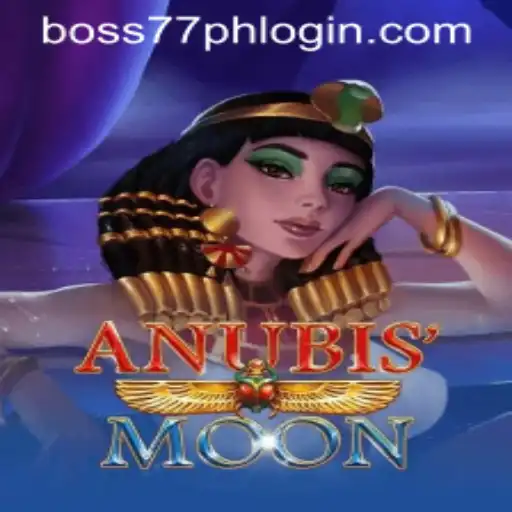 AnubisMoon: An Immersive Egyptian Adventure with Boss77.COM