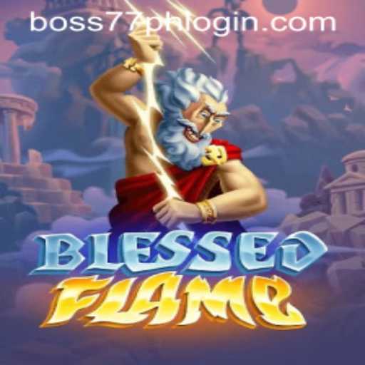 Exploring the World of BlessedFlame: The New Gaming Phenomenon