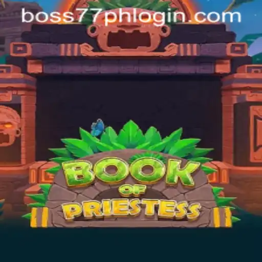 Dive into the Mystical World of BookOfPriestess with Boss77.COM