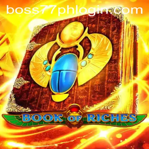 Exploring the Exciting World of BookofRiches on Boss77.COM