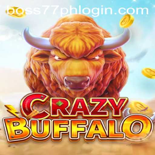 Unveiling the World of CRAZYBUFFALO: An Epic Adventure Awaits