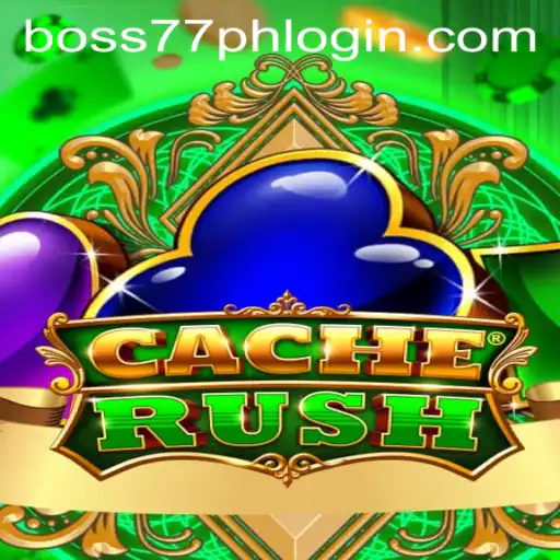Exploring the Thrills of CacheRush: A New Gaming Sensation