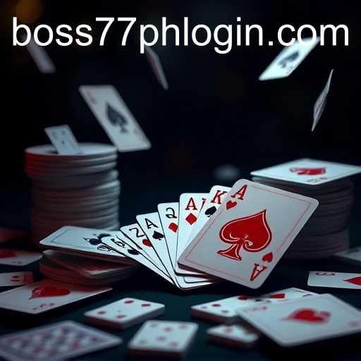 Exploring the World of Card Games