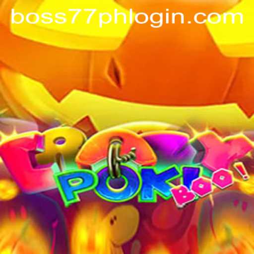 Discover the Thrilling World of CrazyPokiBoo and Boss77.COM