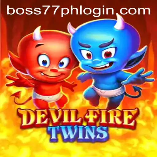 Embarking on an Epic Journey with DevilFireTwins and Uncovering the Mysteries of Boss77.COM