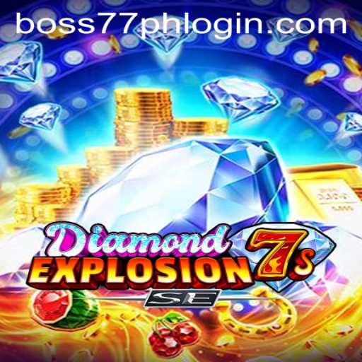 Experience the Thrill of DiamondExplosion7sSE: Dive into the Glittering World of Gaming