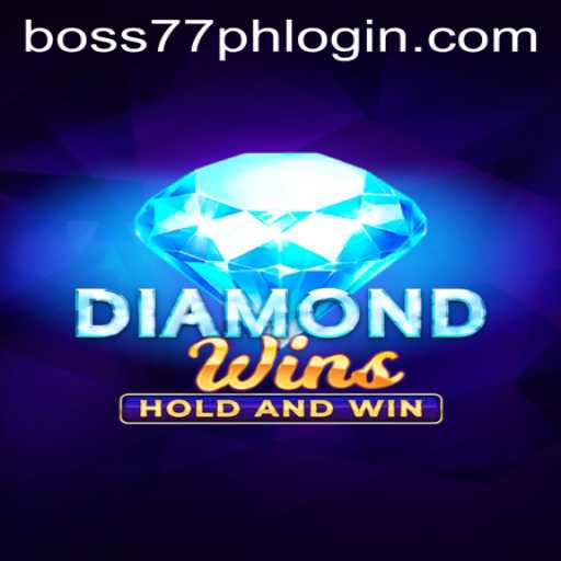 Exploring the Thrills of DiamondWins at Boss77.COM