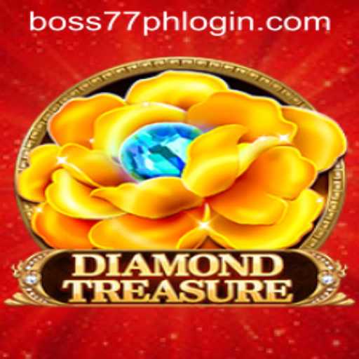 Exploring Diamondtreasure: The Exciting World of Boss77.COM's Latest Game