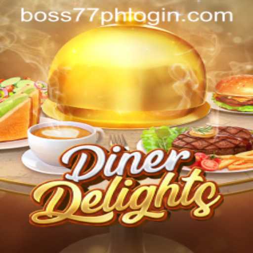 Exploring DinerDelights: A Culinary Adventure with Boss77.COM