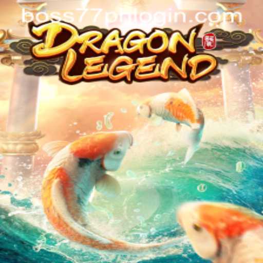 DragonLegend and Boss77.COM: A Deep Dive into the Mystical Gaming Experience