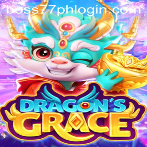 The Mystical World of DragonsGrace: Conquer with Boss77.COM