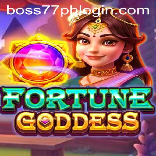 Discover FORTUNEGODDESS: Immerse Yourself in the Excitement Brought by Boss77.COM