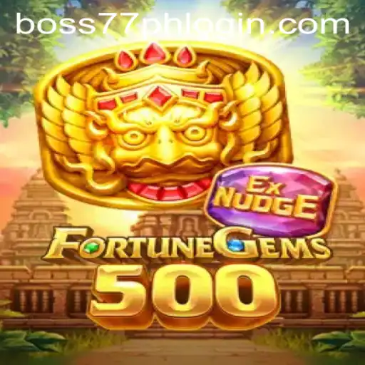 Introducing FortuneGems500: A Comprehensive Guide to the Hit Game from Boss77.COM