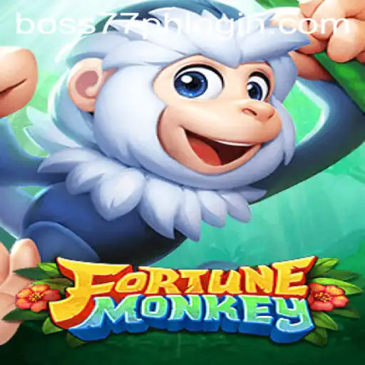Explore the Intriguing World of FortuneMonkey - A Gaming Adventure by Boss77.COM