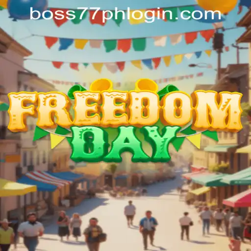 FreedomDay: An Immersive Strategy Game Powered by Boss77.COM