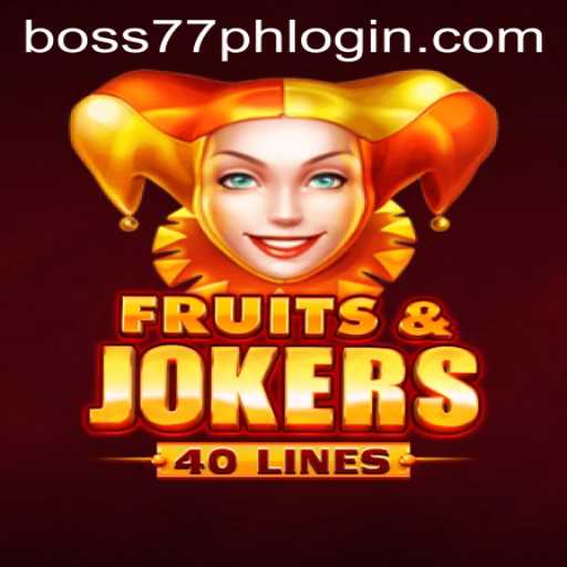 Unveiling the Excitement of FruitsAndJokers40: A Deep Dive into the World of Online Gaming