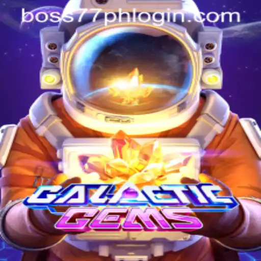 GalacticGems: A Thrilling Adventure with Boss77.COM