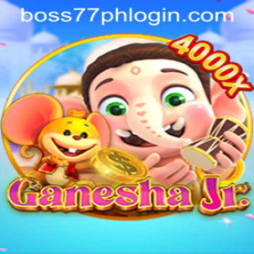 Exploring the Enchanting World of GaneshaJr: A Mythical Gaming Adventure