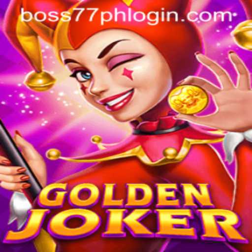 GoldenJoker: Thrilling Gameplay Experiences with Boss77.COM