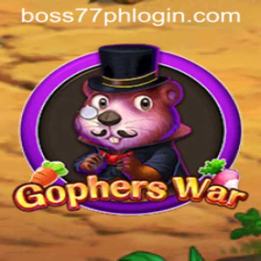 GophersWar: An Exciting Journey into Strategy and Adventure