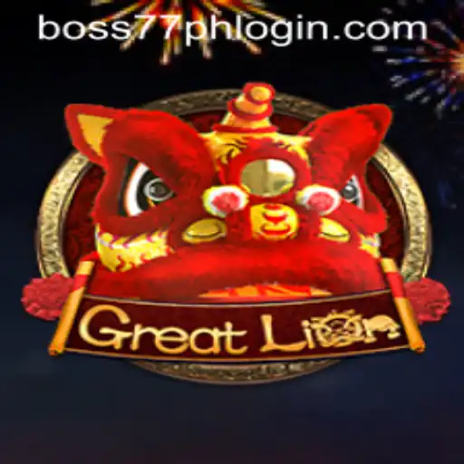Discover the Exciting World of GreatLion: A Gaming Adventure in Boss77.COM