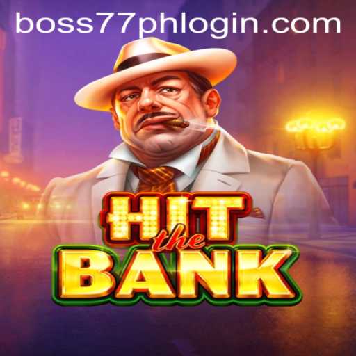 Unveiling HitTheBank: A Captivating Blend of Strategy and Thrill
