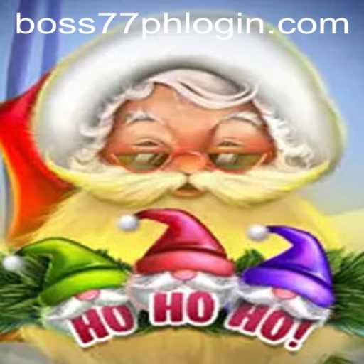 Discover the Enchantment of HoHoHo - A Gaming Experience by Boss77.COM