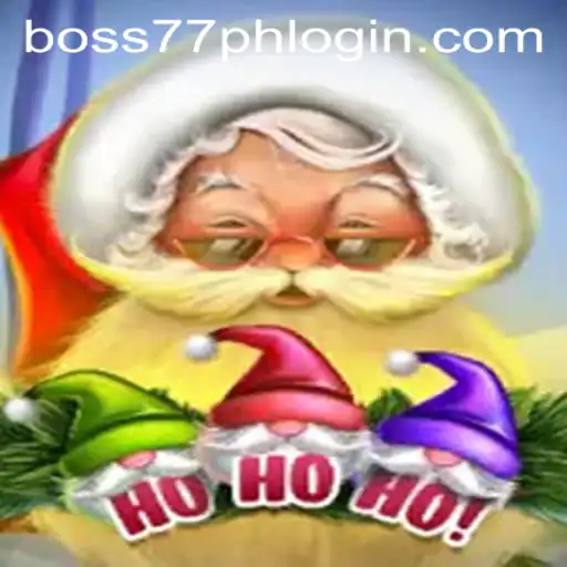 Discover the Enchantment of HoHoHo - A Gaming Experience by Boss77.COM