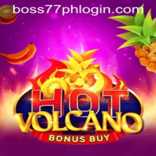 Exploring the Thrills of HotVolcanoBonusBuy on Boss77.COM