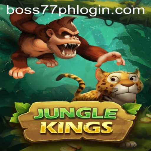 Exploring the Thrilling World of JungleKings with Boss77.COM