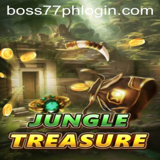 Exploring the Thrilling Adventure of JungleTreasure on Boss77.COM
