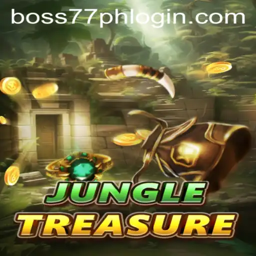 Exploring the Thrilling Adventure of JungleTreasure on Boss77.COM
