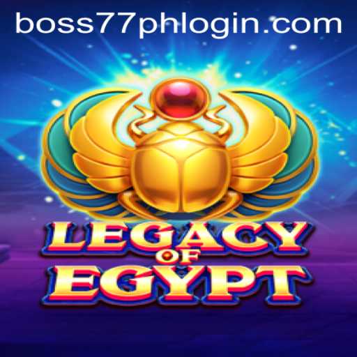 Legacy Of Egypt: An Immersive Journey into Ancient Mysteries