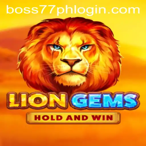 Exploring the Roaring World of LionGems at Boss77.COM
