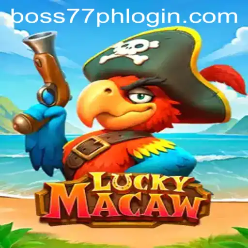 Exploring the Thrills and Strategies of LuckyMacaw: A Dive into Boss77.COM's Latest Offering