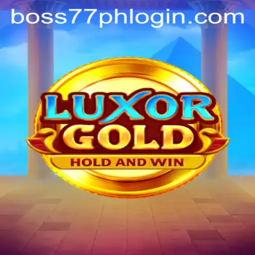 Unveiling LuxorGold: Your Gateway to Ancient Riches