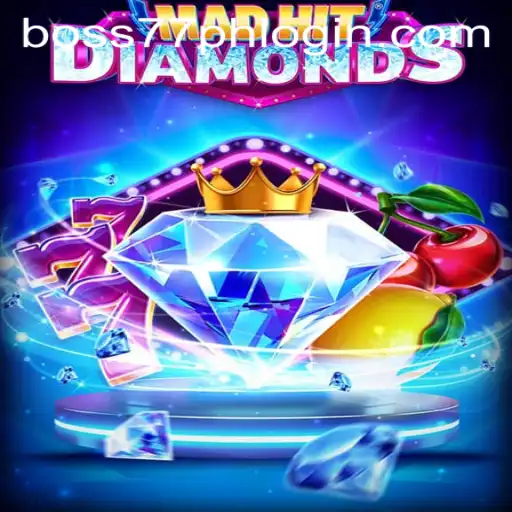 Discover MadHitDiamonds: A Thrilling Gem Adventure