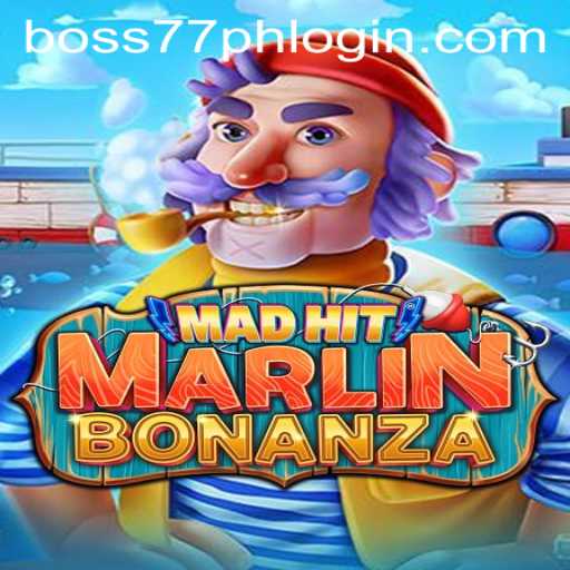 Dive into the Exciting World of MadHitMarlinBonanza: A New Wave in Gaming