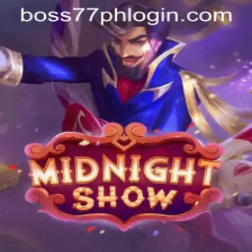 MidnightShow: Unveiling the Thrills of Playing with Boss77.COM