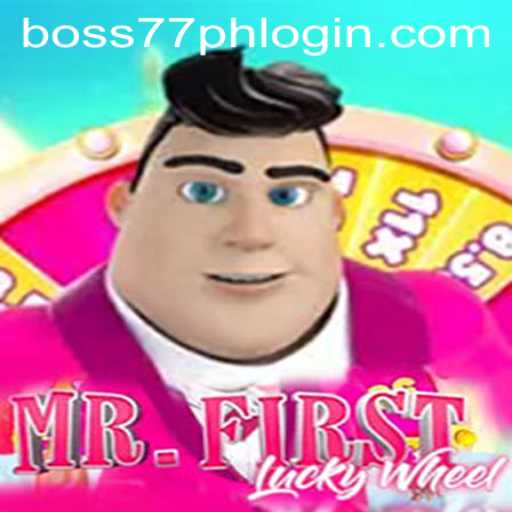 Discovering the Excitement of MrFirstLuckyWheel