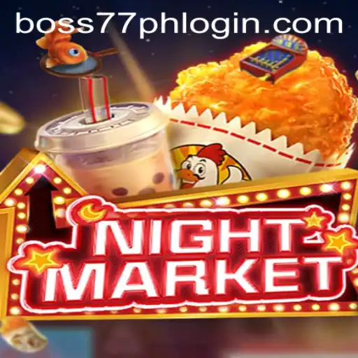 Unveiling the Mystery of NIGHTMARKET and Boss77.COM