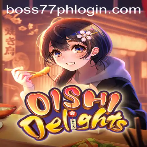 Unlock the Joy of Culinary Adventures with OishiDelights by Boss77.COM