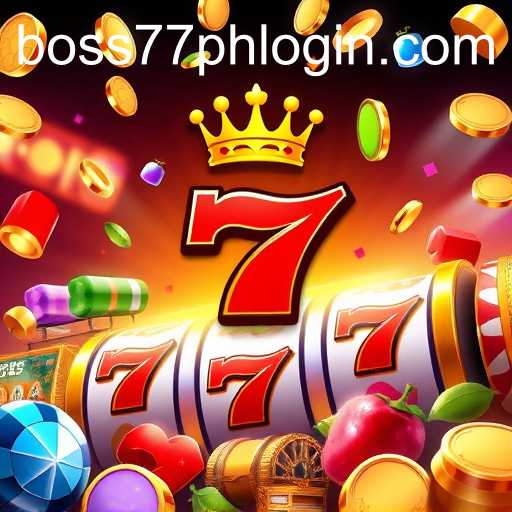 Exploring the World of Online Slots: Boss77.COM