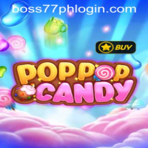 POPPOPCANDY: A Captivating Gaming Experience with a Sweet Twist