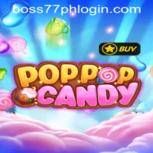 POPPOPCANDY: A Captivating Gaming Experience with a Sweet Twist